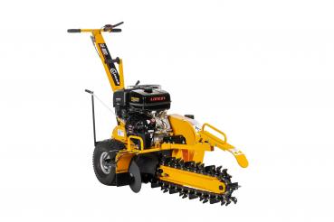Lumag trencher / cable cutter GF-800